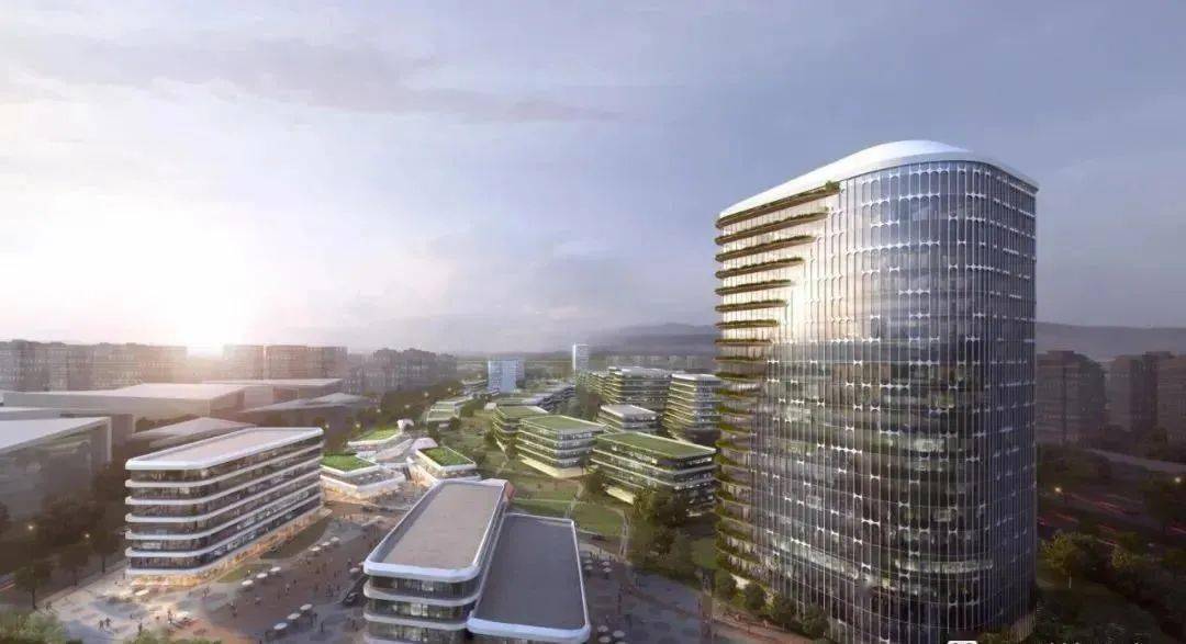 成都芯谷抓住集成電路歷史機(jī)遇，助力雙流產(chǎn)業(yè)結(jié)構(gòu)再升級
