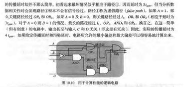 同步時(shí)序原理