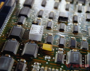 中國IC創新高峰論壇 多款新品齊發，國內集成電路設計產業欣欣向榮